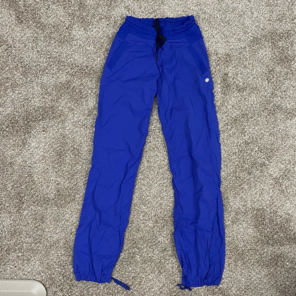 Lululemon Studio Pant II Size 4